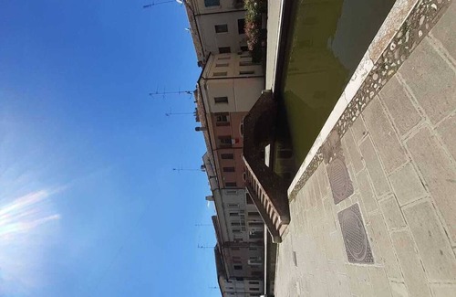 Comacchio Casa | Accogliente