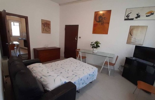 Comacchio Casa | Accogliente