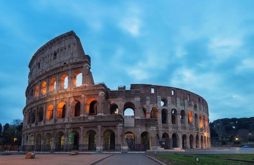 Campitelli Apartamento | Accogliente Monolocale al Centro Storico di Roma