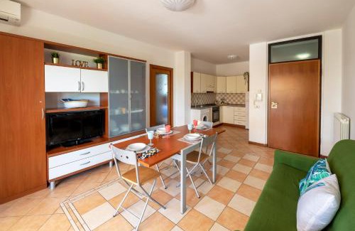 Martinsicuro Apartamento | Accogliente Trilocale Turone a due passi dal mare