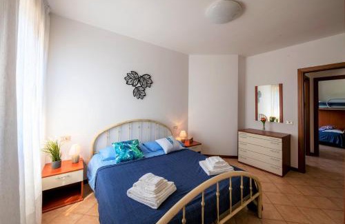 Martinsicuro Apartamento | Accogliente Trilocale Turone a due passi dal mare