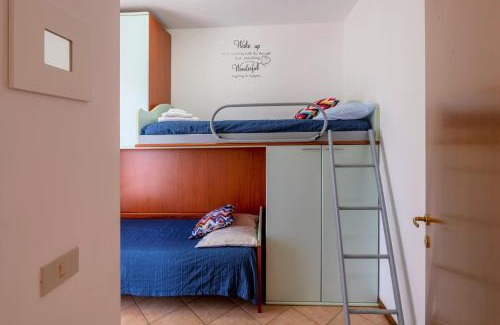 Martinsicuro Apartamento | Accogliente Trilocale Turone a due passi dal mare