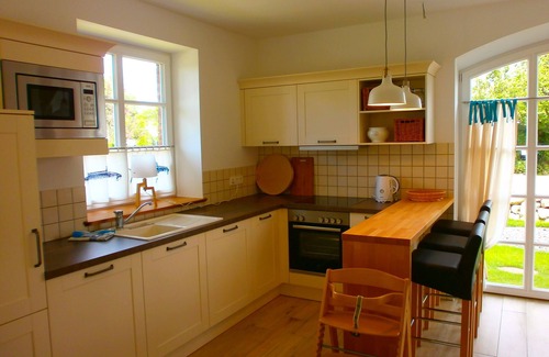 Borgerende Casa | NORDSTERN WIFI SAUNA FIREPLACE PETS