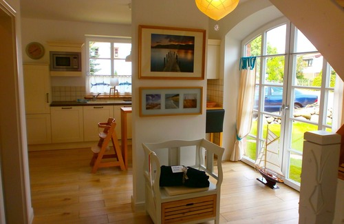 Borgerende Casa | NORDSTERN WIFI SAUNA FIREPLACE PETS