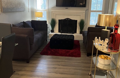Smyrna Casa | Accommodated