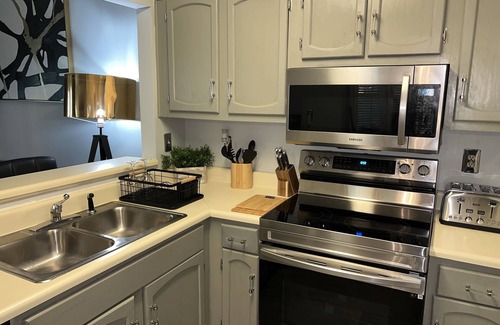 Smyrna Casa | Accommodated
