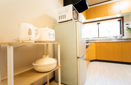 Yokkaichi Casa | Accommodates up to 14 people Spacious 6LDK villa - Yokkaichi Shimizucho / Yokkaichi Mie