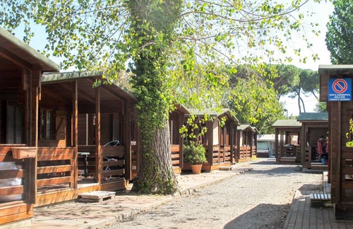 Marina di Massa Otro | Alojamiento ∙ 1 habitación ∙ 2 huéspedes