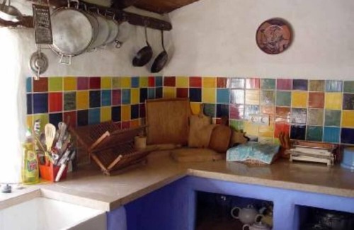 Luzianes Casa | Alojamiento para grupos / residencia artística