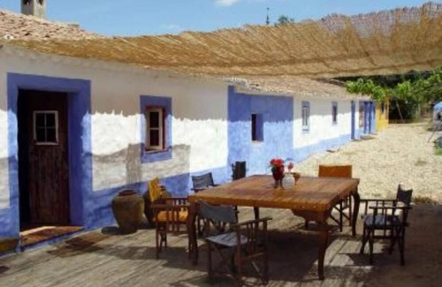 Luzianes Casa | Alojamiento para grupos / residencia artística