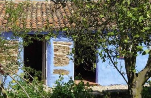 Luzianes Casa | Alojamiento para grupos / residencia artística