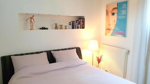 Abdij Apartamento | Accommodatie JURPLACE Centrum