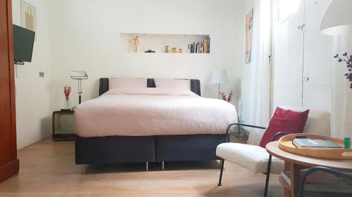 Abdij Apartamento | Accommodatie JURPLACE Centrum