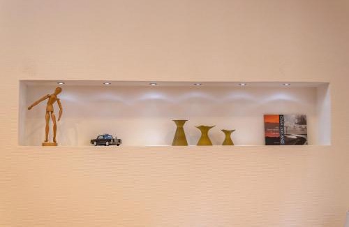 Abdij Apartamento | Accommodatie JURPLACE Centrum