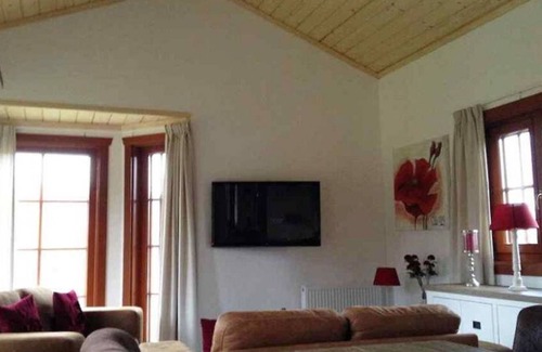 Langeberg Otro | Alojamiento ∙ 2 habitaciones ∙ 4 huéspedes