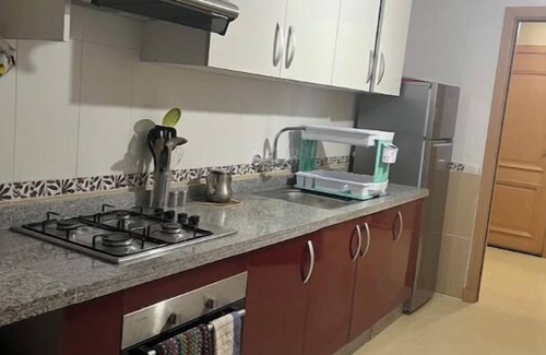 Al Ouidane Apartamento | Accommodation 20 minutes from Marrakech