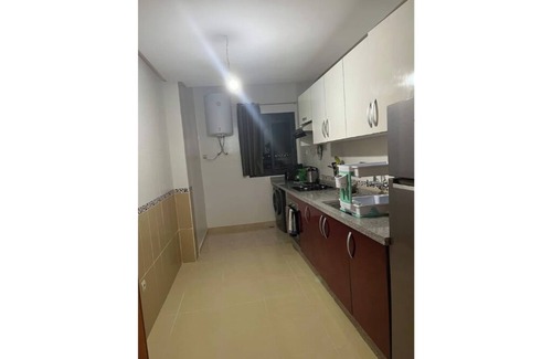Al Ouidane Apartamento | Accommodation 20 minutes from Marrakech