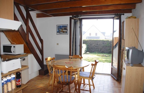 Damgan Casa | Accommodation 4 people