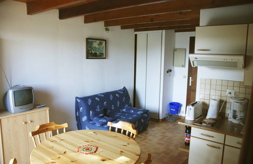 Damgan Casa | Accommodation 4 people