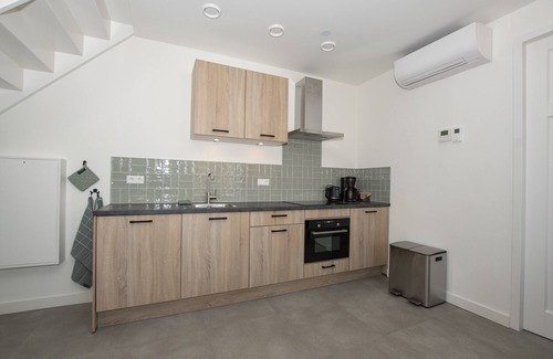 Leidschendam Apartamento | Accommodation 5: Spacious and luxurious 6-person apartment