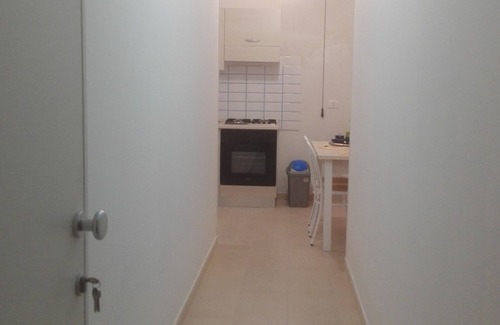 Torre Suda Apartamento | Accommodation 50 mt. from the sea, 5 minutes from Gallipoli and the Salentine Maldives
