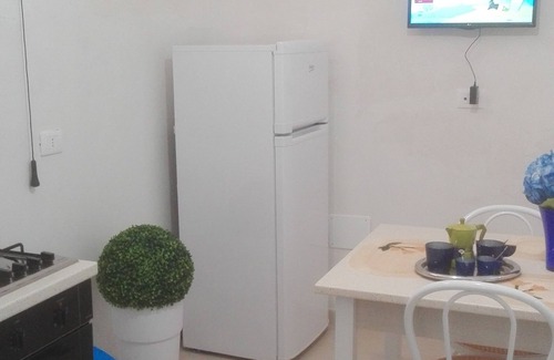 Torre Suda Apartamento | Accommodation 50 mt. from the sea, 5 minutes from Gallipoli and the Salentine Maldives