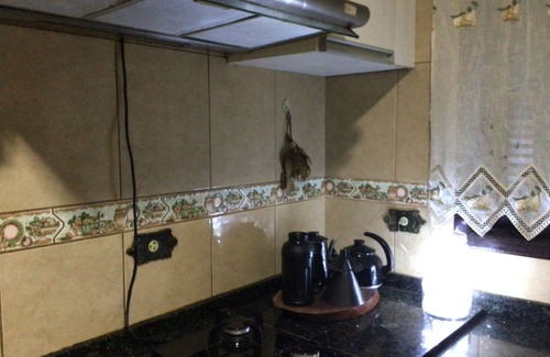 Cajuru Casa | Accommodation 700 meters from the Botanical Garden