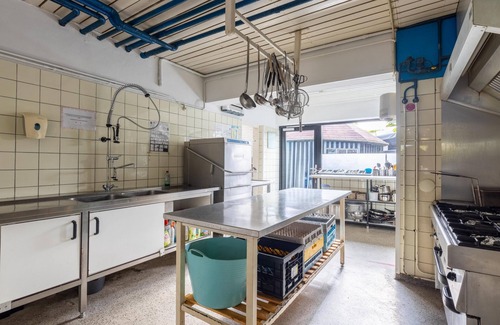 Kaag Casa | Accommodation at the water with sauna + hot tub