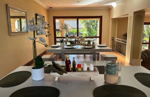Bedfordview Casa | Accommodation Bedfordview - Hethersett Guesthouse
