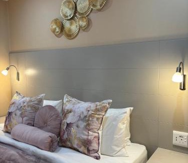 Bedfordview Casa | Accommodation Bedfordview - Hethersett Guesthouse
