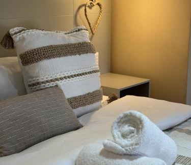 Bedfordview Casa | Accommodation Bedfordview - Hethersett Guesthouse