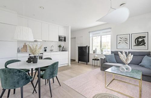 Appelviken Apartamento | Accommodation close to Stockholm City