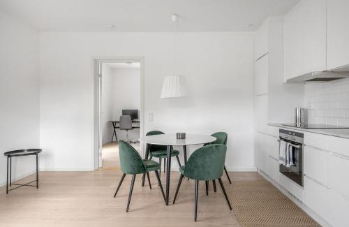 Appelviken Apartamento | Accommodation close to Stockholm City