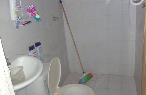 Agustin Codazzi Casa | Alojamiento AJQ codazzi