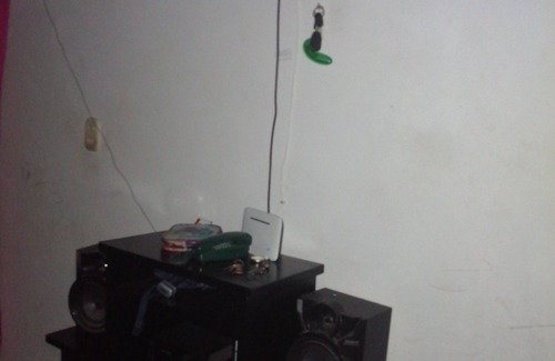 Agustin Codazzi Casa | Alojamiento AJQ codazzi