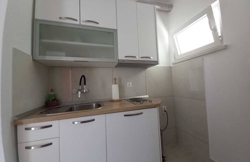Cove Tri Zala (Zrnovo) Casa | Accommodation Drasko