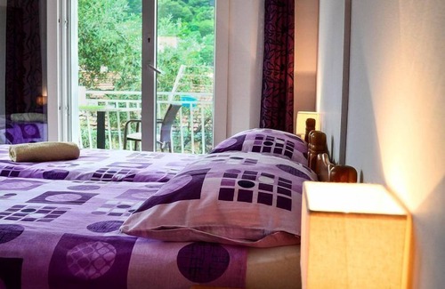 Cove Tri Zala (Zrnovo) Casa | Accommodation Drasko
