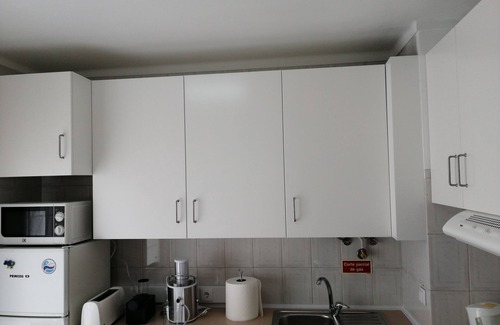 Peniche de Cima Apartamento | Alojamiento - Estrela del Mar