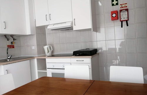 Peniche de Cima Apartamento | Alojamiento - Estrela del Mar