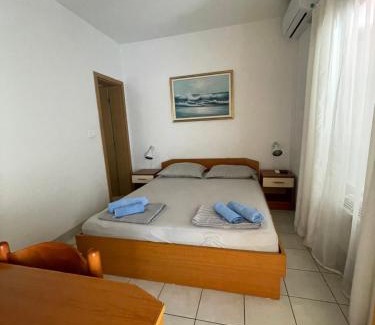 Zuljana Cama Y Desayuno | Accommodation Family Magazin