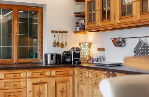 Gundhabing Apartamento | Accommodation for small groups, ski bus nearby