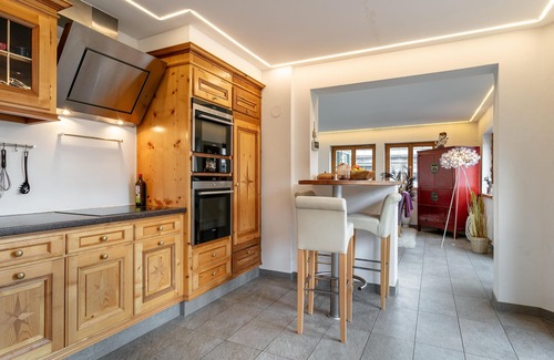Gundhabing Apartamento | Accommodation for small groups, ski bus nearby