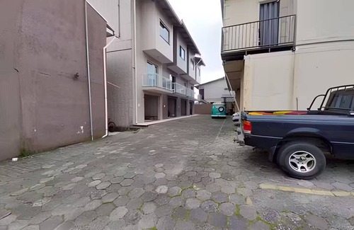 Ressacada Apartamento | Accommodation for up to 16 people with parking