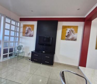 North Beach Apartamento | Accommodation Front - Beachfront 3 Sleeper with Ocean Views