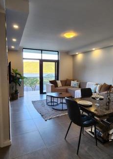 Durban Point Apartamento | Accommodation Front - Charming 2 Sleeper in Point Waterfront