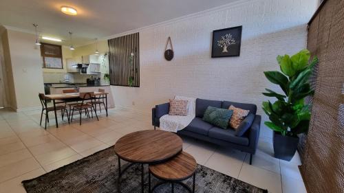 Durban Point Apartamento | Accommodation Front- Serene 4 Sleeper near Ushaka