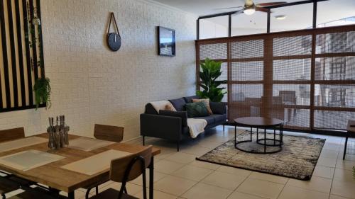 Durban Point Apartamento | Accommodation Front- Serene 4 Sleeper near Ushaka