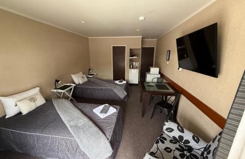 Palmerston North Hotel | Accommodation Gateway Motel