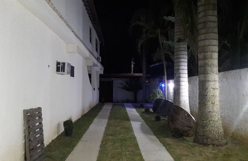 Ponta do Sape Casa | Casa de vacaciones en Angra dos Reis