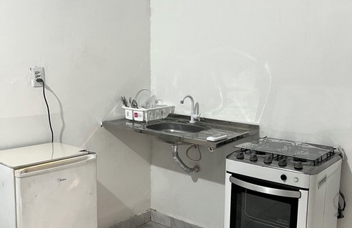 Centro Apartamento | Accommodation in the center of Manaus